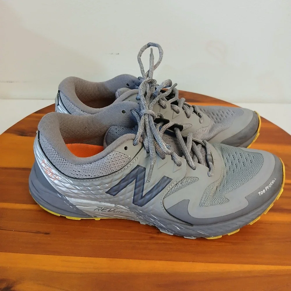 New Balance good pre